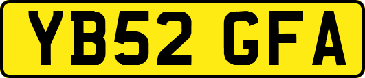 YB52GFA