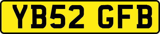 YB52GFB