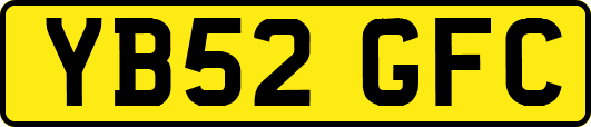 YB52GFC