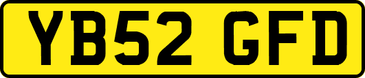 YB52GFD