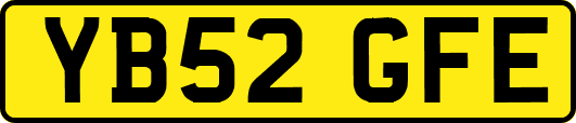 YB52GFE