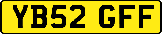 YB52GFF