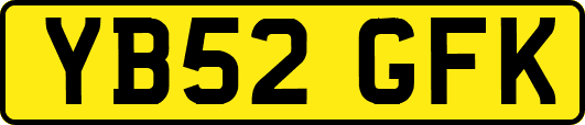 YB52GFK