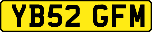 YB52GFM