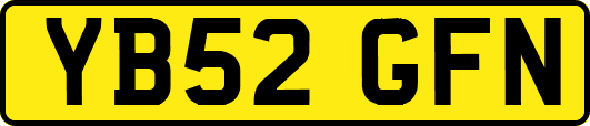 YB52GFN