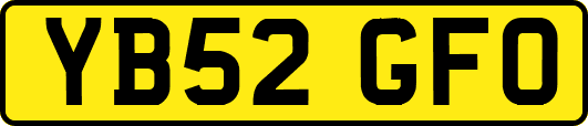 YB52GFO