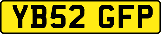 YB52GFP
