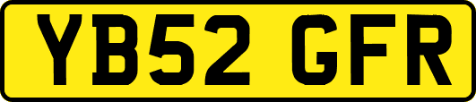 YB52GFR