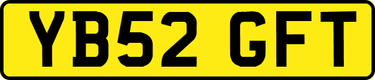 YB52GFT