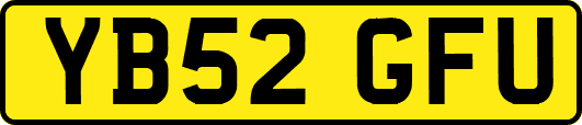 YB52GFU