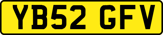 YB52GFV