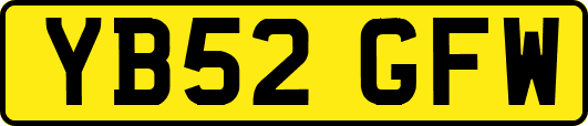 YB52GFW