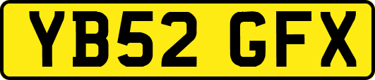 YB52GFX