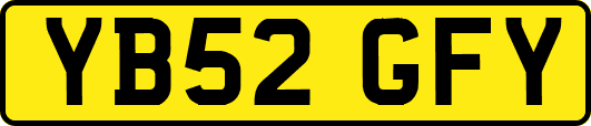 YB52GFY
