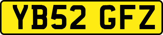 YB52GFZ