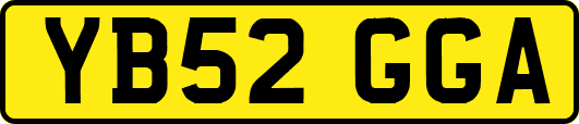 YB52GGA