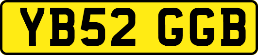 YB52GGB