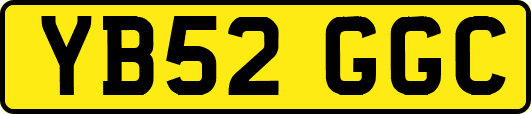 YB52GGC