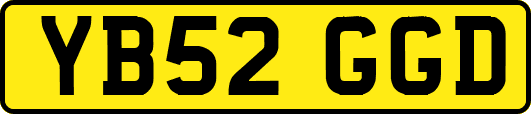 YB52GGD