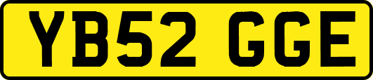 YB52GGE