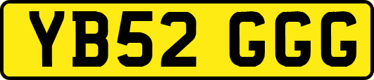 YB52GGG