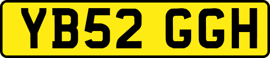 YB52GGH
