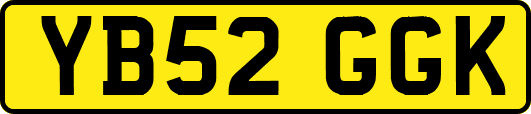 YB52GGK