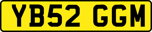 YB52GGM