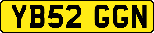 YB52GGN
