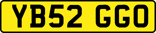 YB52GGO