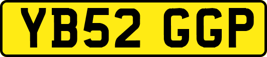 YB52GGP
