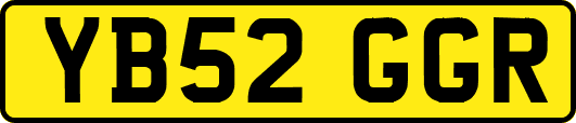 YB52GGR