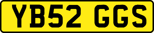YB52GGS