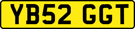 YB52GGT