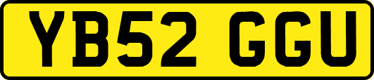 YB52GGU