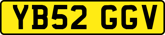 YB52GGV
