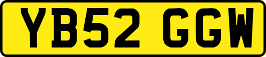 YB52GGW