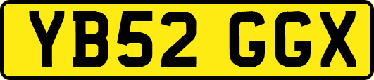 YB52GGX