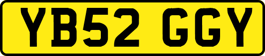 YB52GGY