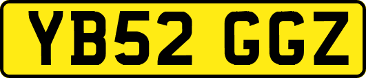 YB52GGZ