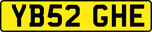 YB52GHE