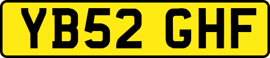 YB52GHF