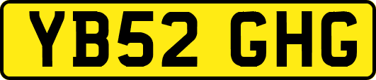 YB52GHG
