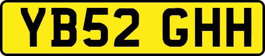YB52GHH