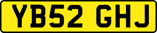 YB52GHJ
