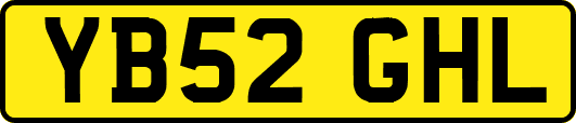YB52GHL