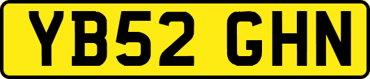 YB52GHN