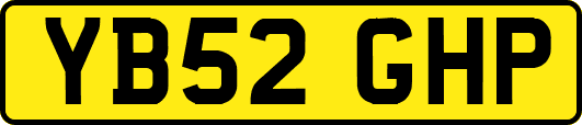 YB52GHP