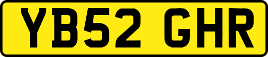 YB52GHR