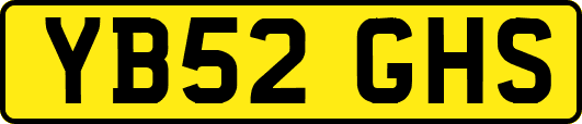 YB52GHS